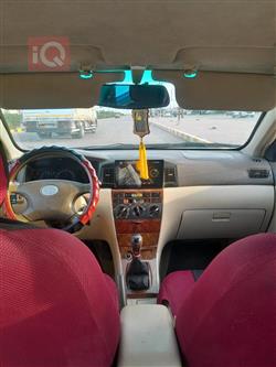 BYD F3